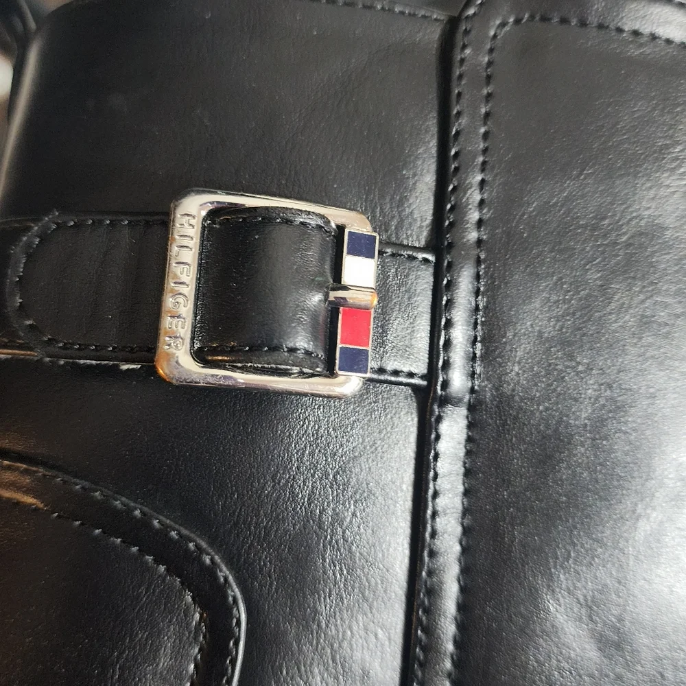 Tommy Hilfiger boots girls 3‎